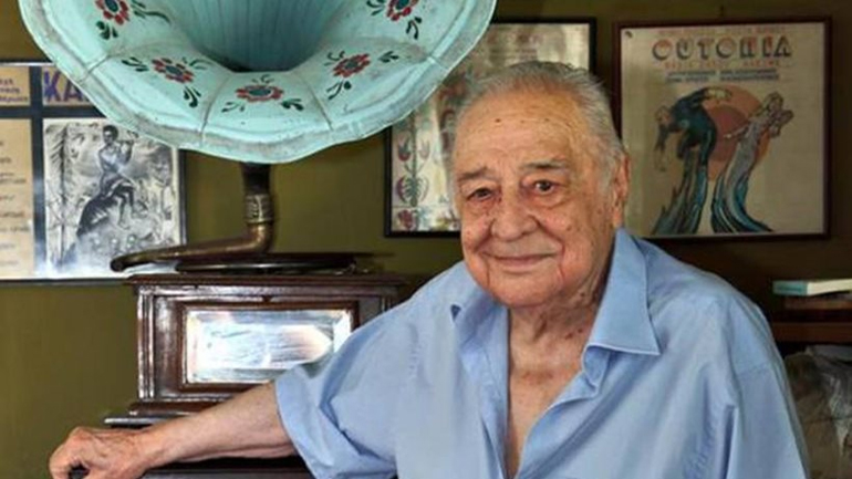 Τα Τρίκαλα τιμούν τη μνήμη του Κώστα Βίρβου