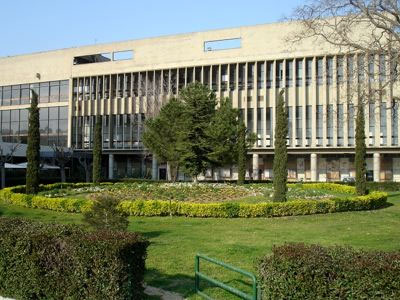 Προσαγωγές και συλλήψεις στο ΑΠΘ