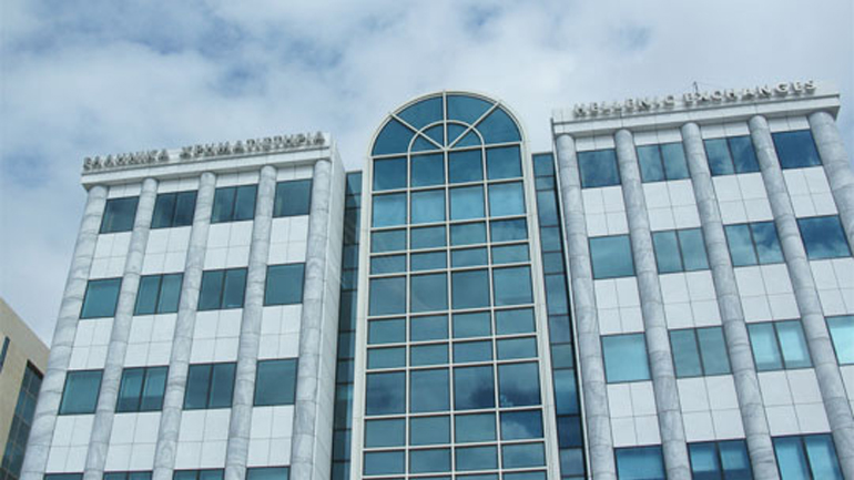 Σε αρνητική τροχιά παραμένει το Χ.Α.