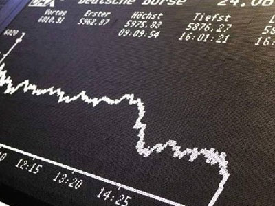 Απώλειες στα ευρωπαϊκά χρηματιστήρια