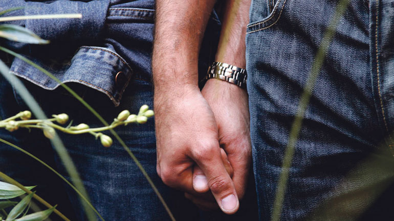 Η επίδραση της ομοφοβίας στην υγεία