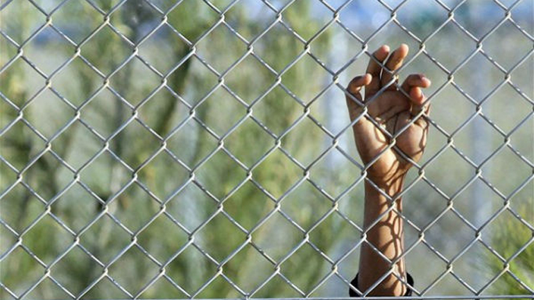 Σουηδία: Πορεία αλληλεγγύης για τους πρόσφυγες στη Στοκχόλμη Σουηδία: Πορεία αλληλεγγύης για τους πρόσφυγες στη Στοκχόλμη