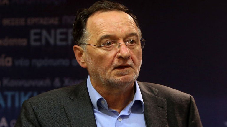 Στο Λουξεμβούργο ο Λαφαζάνης για το Συμβούλιο Υπουργών Ενέργειας της Ε.Ε.