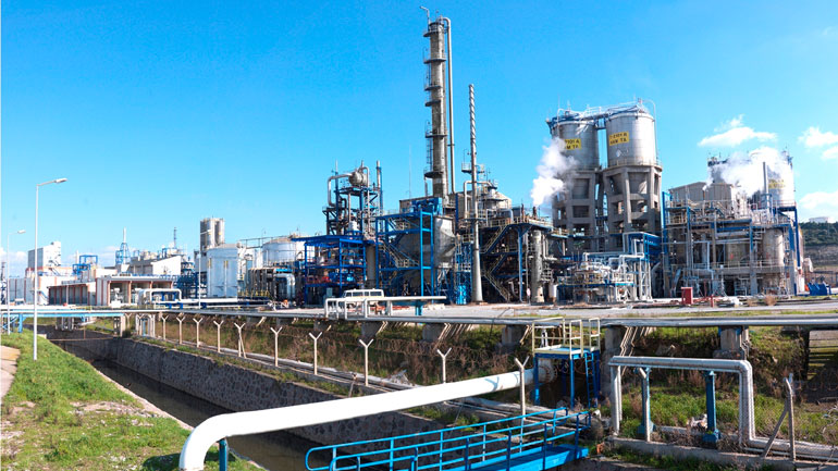 Τουρκία: Έληξε η απεργία των εργαζομένων στην Petkim