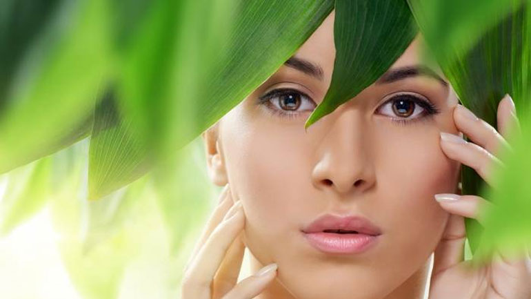 Απολέπιση με πράσινο τσάι!