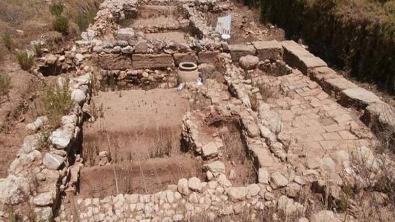 Παλιές οφειλές για απαλλοτριώσεις αποπληρώνει το Ταμείο Αρχαιολογικών Πόρων