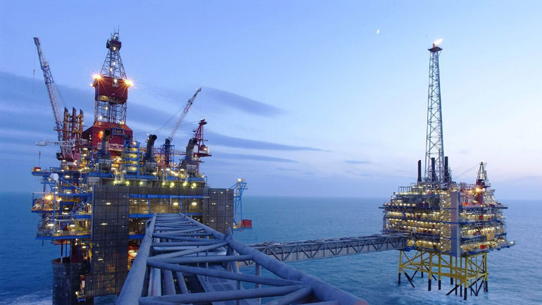 Ισραήλ: Συμφωνία με κοινοπραξία για την εκμετάλλευση των κοιτασμάτων αερίου