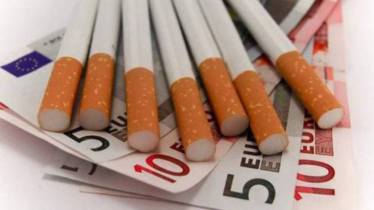Συνελήφθησαν λαθρέμποροι τσιγάρων στην Επίδαυρο