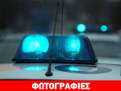 Εξιχνιάστηκε κλοπή σε κοσμηματοπωλείο με τη μέθοδο του «ριφιφί»