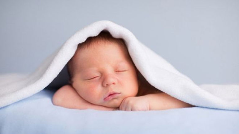 Κρατήστε το ασφαλές ακόμη και στον ύπνο του