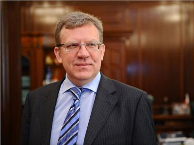 Ρωσία: Ύφεση το 2015 «βλέπει» ο πρώην ΥΠΟΙΚ