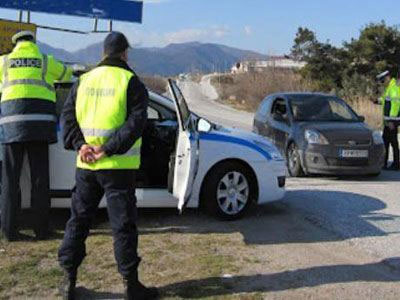 Ευρεία επιχείρηση της ΕΛ.ΑΣ. στην Αργολίδα
