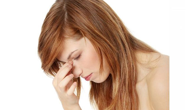 Ιγμορίτιδα: Ποια σοβαρή συνέπεια έχει όταν δεν θεραπεύεται