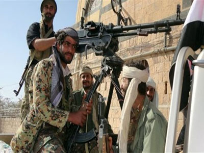 Επίθεση με δύο νεκρούς στην Υεμένη