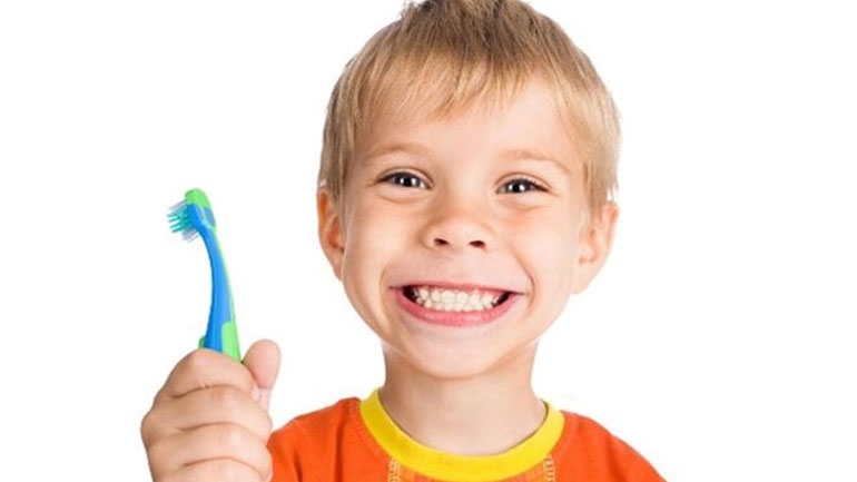 Πώς θα ασχοληθεί το παιδί με την προσωπική του υγιεινή