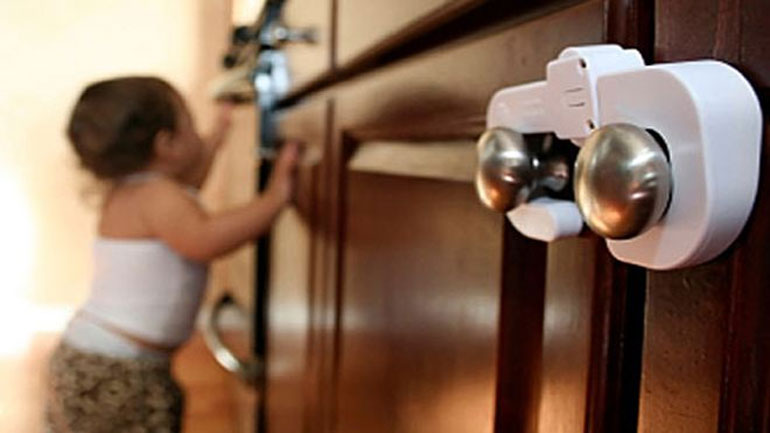 Οι πιο σημαντικοί κανόνες ασφαλείας για το σπίτι