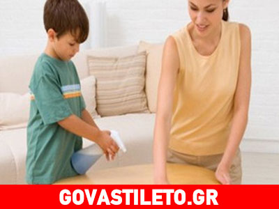 Ποιες είναι οι πιθανές εστίες μικροβίων για ένα μωράκι