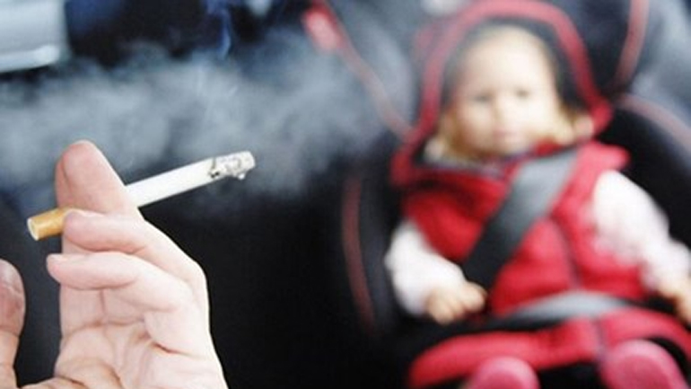Κίνδυνος και για διαταραχές συμπεριφοράς στα παιδιά που εκτίθενται στον καπνό!
