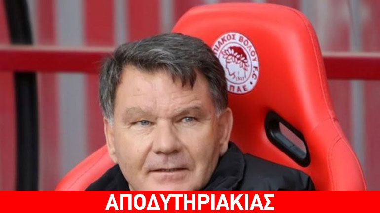 Γιατί ο Κούγιας αλλάζει τις ομάδες σαν τις… γυναίκες!