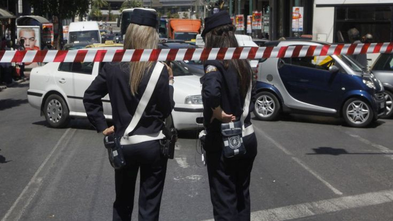 Κυκλοφοριακές ρυθμίσεις την Κυριακή στην Αθήνα Κυκλοφοριακές ρυθμίσεις την Κυριακή στην Αθήνα