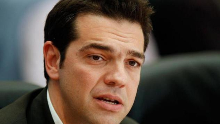 Με τη Νούλαντ συναντήθηκε ο Τσίπρας