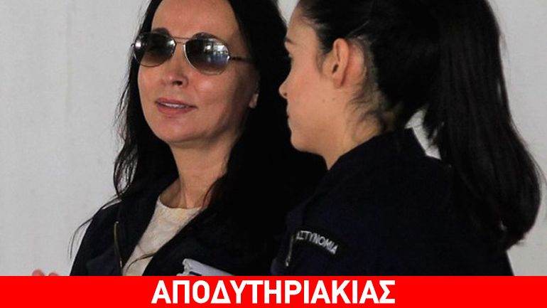 Και η Βίκυ του Άκη, όπως η Μιμή του Ανδρέα