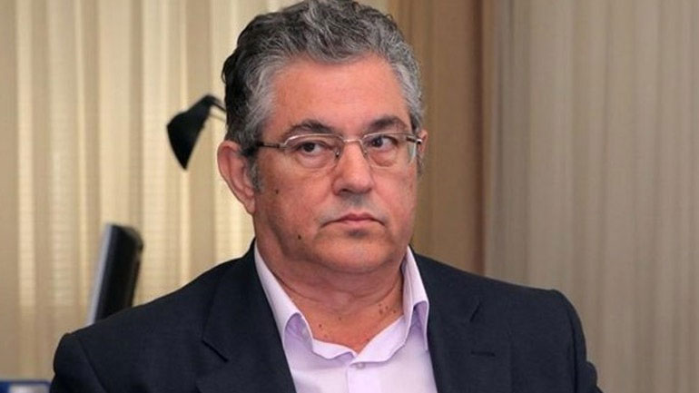 «Στάχτη στα μάτια του λαού τα περί δημοψηφίσματος και εκλογών»