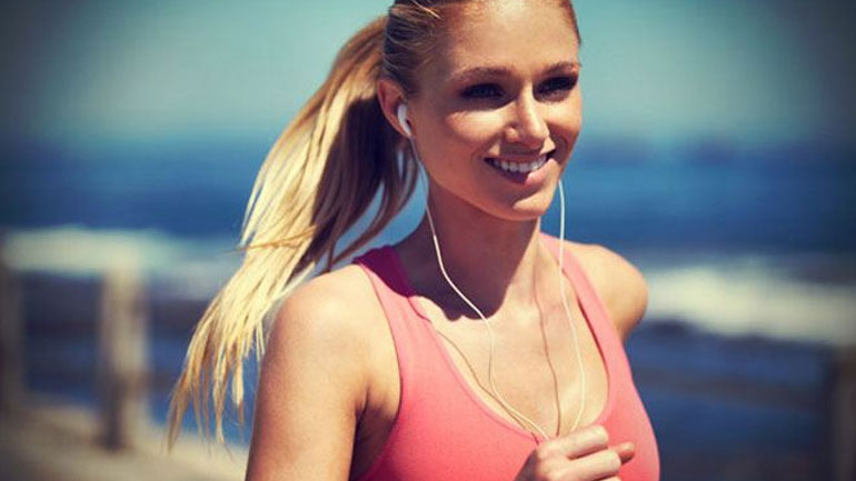 Γυμναστική μετά μουσικής: Η δύναμη του ρυθμού στην προπόνηση Γυμναστική μετά μουσικής: Η δύναμη του ρυθμού στην προπόνηση