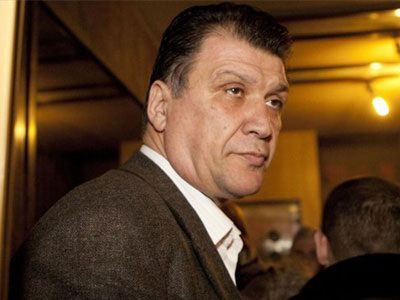 Ορφανός: «Δεν είναι προδοσία η εκλογή Προέδρου της Δημοκρατίας»