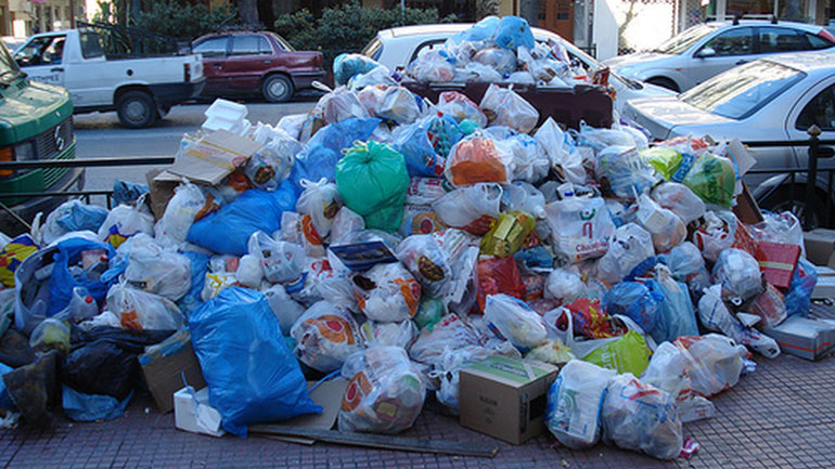 Παρέμβαση επιστημονικών φορέων του Πύργου για τα απορρίμματα