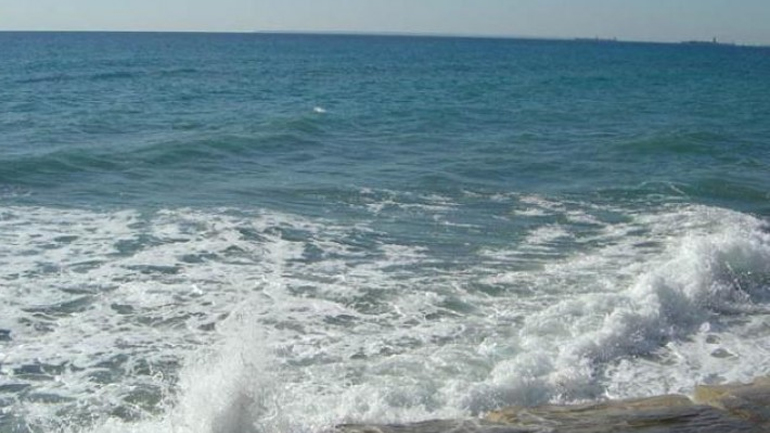 Τελευταίο μπάνιο για τουρίστα στη Ρόδο