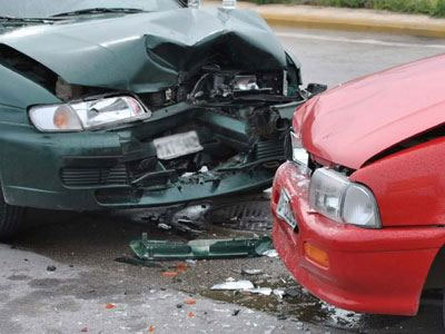 Μειώθηκαν τα τροχαία τον Σεπτέμβριο