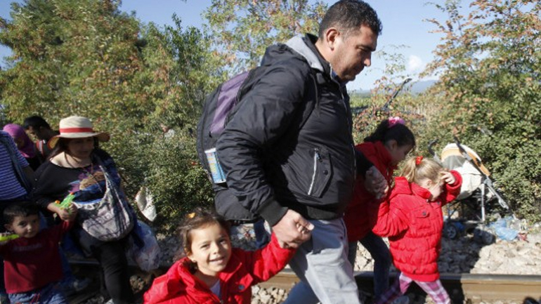 Τρίκαλα: Συναυλία για τη στήριξη των προσφύγων στην Ειδομένη