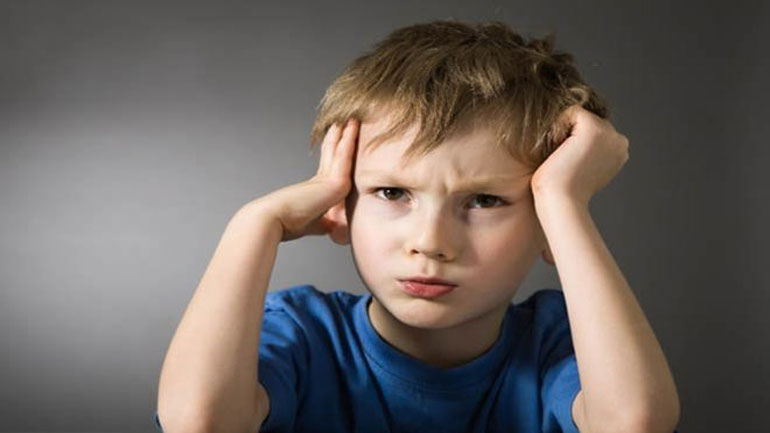 Είναι το παιδί σας απαισιόδοξο; Μάθετε τι μπορείτε να κάνετε