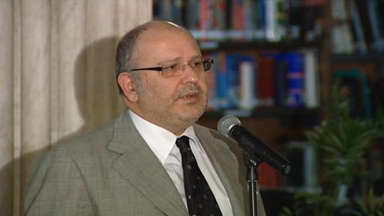 Ξυδάκης: «Δεν θα διεκδικήσουμε δικαστικά τα Γλυπτά του Παρθενώνα»