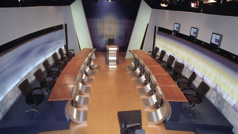 Με καινοτομίες το debate της 9ης Σεπτεμβρίου