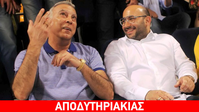 Κανένας αληταράς δεν χαμηλώνει τον Γκάλη