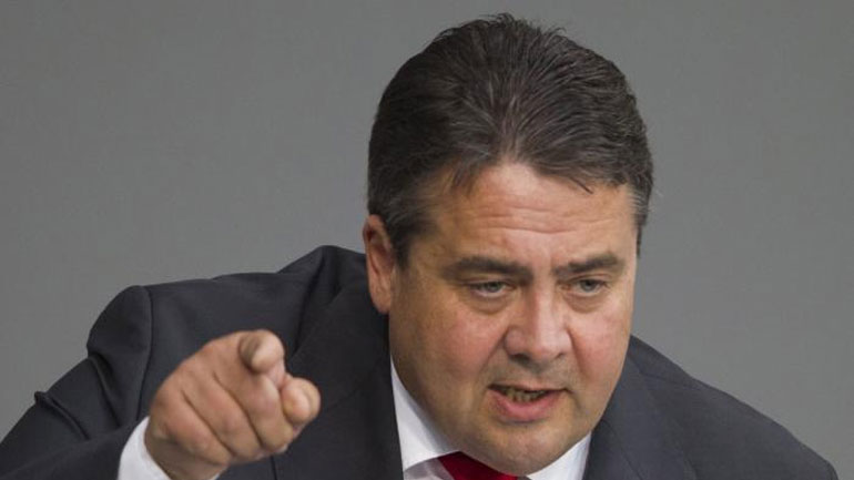 Γκάμπριελ: «Η ελληνική κυβέρνηση θα εφαρμόσει τις μεταρρυθμίσεις»