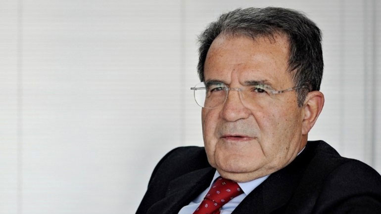 Πρόντι: «Η Αθήνα δεν πρέπει να γίνει το δικό μας Σαράγεβο»