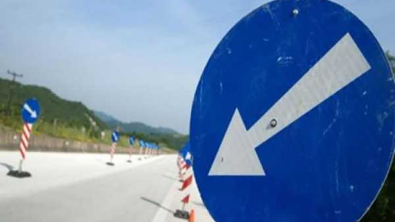 Κυκλοφοριακές ρυθμίσεις την Τρίτη στη Θήβα λόγω εργασιών