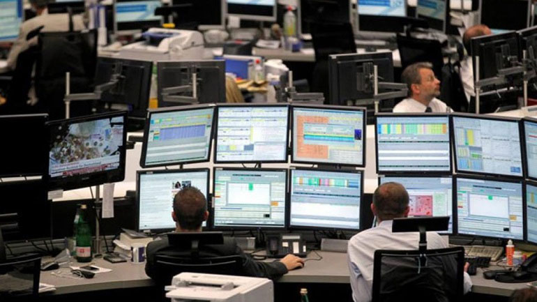 Ανοδικές τάσεις στις ευρωαγορές