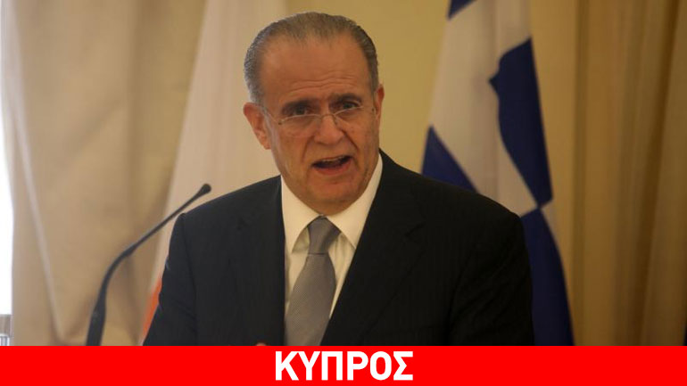 «Τα κόμματα να τοποθετηθούν με παρρησία για το Κυπριακό»