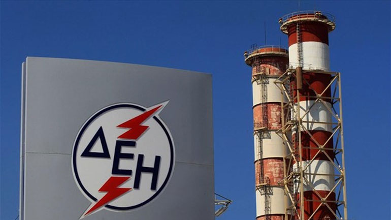 ΑΣΕΠ: Προκήρυξη για την πλήρωση 450 θέσεων στη ΔΕΗ