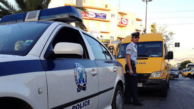 Μέτρα της Τροχαίας για την οδική ασφάλεια των μαθητών