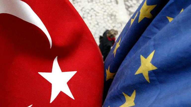 Γερμανία: Αποκλείει το ενδεχόμενο ένταξης της Τουρκίας στην Ε.Ε. το CSU