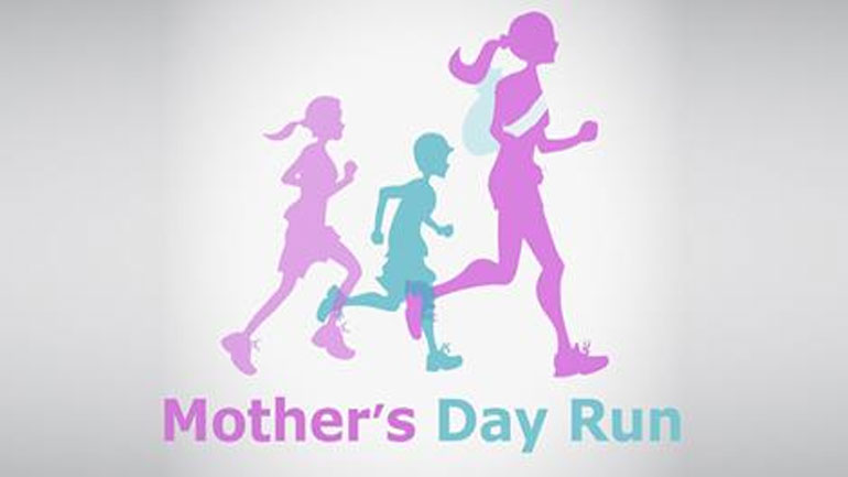 Κυκλοφοριακές ρυθμίσεις την Κυριακή λόγω του «1ου Mother’s Day Run»