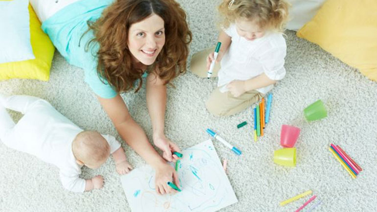 Τι πρέπει να γνωρίζει η νταντά για το παιδί σας