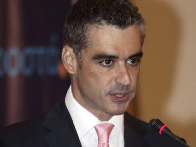 Σπηλιωτόπουλος: «Τα επεισόδια ήταν αναμενόμενα»