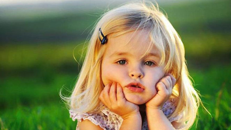 Πώς θα μεγαλώσετε παιδιά με προσωπικότητα