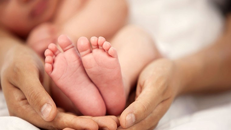 Γιατί πολλά ζευγάρια επιλέγουν να μην αποκτήσουν δεύτερο παιδί;